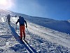 Polské Tatry na skialpech